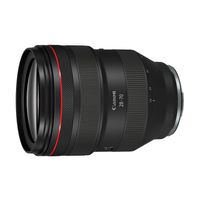 Canon RF 28-70mm f/2.0L USM objectief