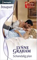 Schandalig plan - Lynne Graham - ebook - thumbnail