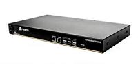 Avocent ACS 8000 Serial console ACS8048SAC - console-server - 48 poorten - GigE, RS-232, RS-422, RS-485-1U - rack monteerbaar