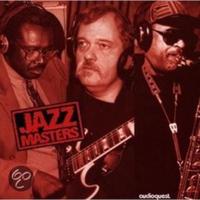 Jazz Masters - CD (0092592103528)