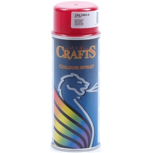 air crafts ral 5002 hoogglans ultramarine blue 244.5002.0 400 ml