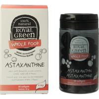 Royal Green Astaxanthine