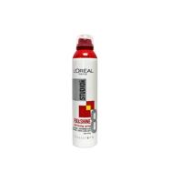 L’Oréal Paris Studio Line Essentials Fix & Shine 24H Fixing Spray Super Strong - 250 ml - Spray