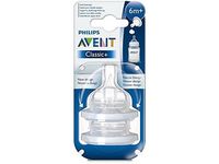 Avent Papspeen 6+ SCF636/27