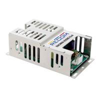 RECOM RACM60-24SK/ENC2X4 Schakelnetvoedingsmodule 2.5 A 60 W 24 V 1 stuk(s)