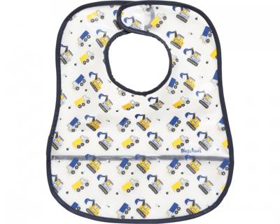 Playshoes slabbetje afwasbaar Playshoes slabbetje afwasbaar