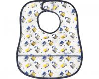 Playshoes slabbetje afwasbaar