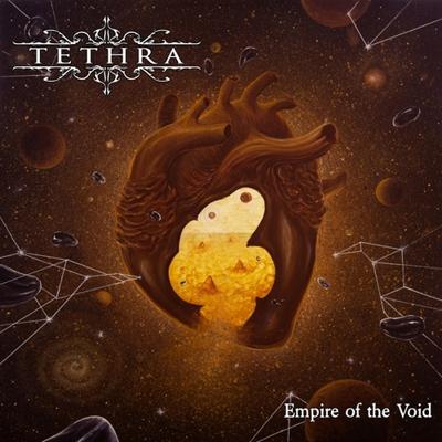 Empire Of The Void - CD (0703123845182)
