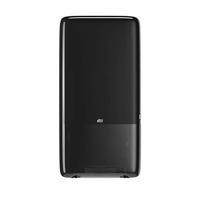 Tork PeakServe® Continu™ Papieren Handdoek Dispenser Zwart H5