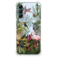 Case Anti-shock voor Samsung Galaxy A14 5G/4G Jungle