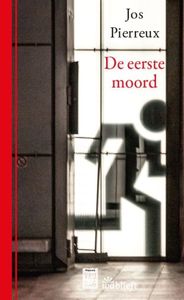 De eerste moord - Jos Pierreux - ebook