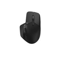 Rapoo VT0Mini Draadloze 2,4 GHz High-Performance Gaming Mouse met 26000 DPI optische sensor, 50 G versnelling, 650 IPS, tot 160h batterijduur, PC/Mac - zwart