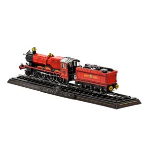 Metal Earth Harry Potter Hogwarts Express Train Metalen bouwpakket