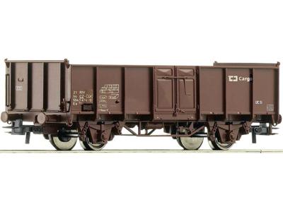 Roco 56274 H0 open goederenwagon van CD Cargo