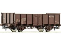 Roco 56274 H0 open goederenwagon van CD Cargo