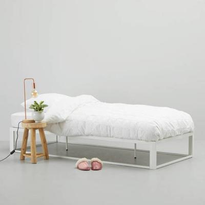 whkmp's own eenpersoonsbed Barcelona (90x200 cm) whkmp's own eenpersoonsbed Barcelona (90x200 cm)