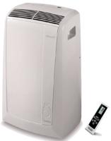 Delonghi PAC N77 ECO Mobiele airco Wit