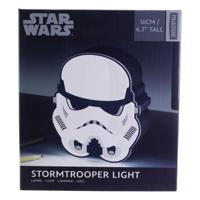 Star Wars Box Light Stormtrooper 16 Cm