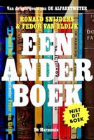 Een ander boek - Fedor van Eldijk, Ronald Snijders - Paperback (9789076168333)