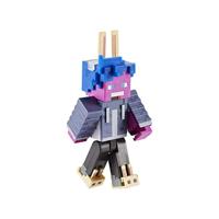 Minecraft Creator Serie Uitbreidingspakket, verzamelbaar bouwspeelgoed, figuur van ca. 8,2 cm met accessoires, cadeau voor kinderen vanaf 6 jaar