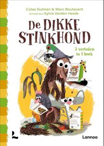 De dikke Stinkhond