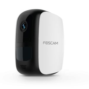 Foscam B1 bewakingscamera IP-beveiligingscamera Doos 1920 x 1080 Pixels Muur