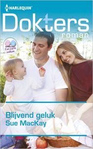 Blijvend geluk - Sue MacKay - ebook