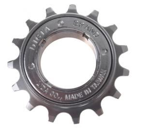 Single freewheel SFX30 15T 3 32