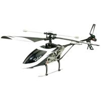 Amewi Buzzard V2 weiß RC helikopter voor beginners RTF