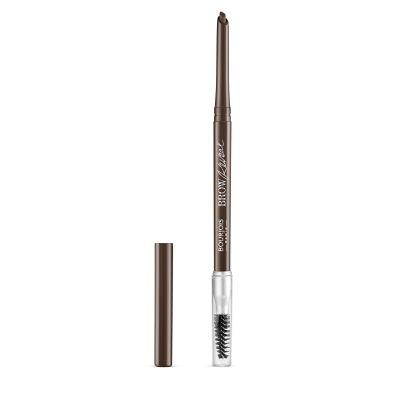 Bourjois Brow Reveal Wenkbrauwpotlood - 003 Brown Bourjois Brow Reveal Wenkbrauwpotlood - 003 Brown