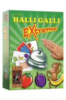 999 Games Halli Galli EXtreme