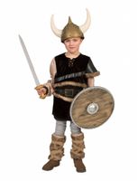 Viking Outfit Kind Ragnon - thumbnail