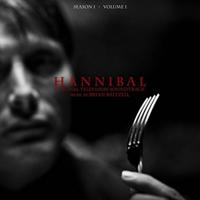 Hannibal Season 1 Volume 1 - LP (5055869507059)