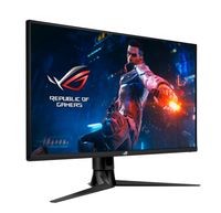 Asus PG329Q LED-monitor Energielabel G (A - G) 81.3 cm (32 inch) 2560 x 1440 Pixel 16:9 1 ms DisplayPort, USB 3.2 Gen 1 (USB 3.0), HDMI, Hoofdtelefoon (3.5 mm - thumbnail