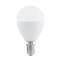 EGLO 11672 energy-saving lamp 5 W E14 A+