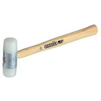 GEDORE Reservekop nylon d 27 mm, 1 stuk, E 225-27