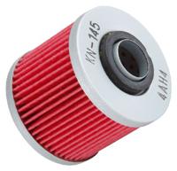 Oliefilter K&N Filters, Diameter (mm)55mm, u.a. für Yamaha, MZ, Sachs, Aprilia