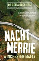 Nachtmerrie - Winchester McFly - ebook - thumbnail