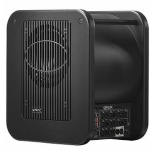 Genelec 7360APM subwoofer Zwart Actieve subwoofer 300 W