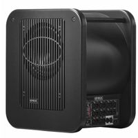 Genelec 7360APM subwoofer Zwart Actieve subwoofer 300 W - thumbnail