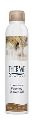 Therme Foaming Showergel Hammam 200ml