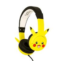 OTL Technologies PK1178 Pokemon Pikachu Ears bedrade kinderhelm geel