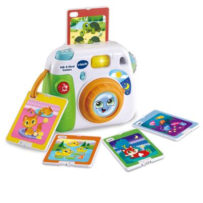 Vtech Klik Klaar Camera
