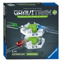 Ravensburger GraviTrax Uitbreidingsset Vertical Carousel - thumbnail