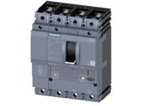 Siemens 3VA2216-5HK42-0AA0 Vermogensschakelaar 1 stuk(s) Instelbereik (stroomsterkte): 63 - 160 A Schakelspanning (max.): 690 V/AC (b x h x d) 140 x 181 x 86 mm