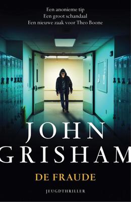 De fraude - John Grisham - ebook