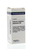 VSM Calcarea carbonica ostrearum C30 (4 gr)