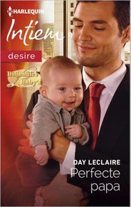 Perfecte papa - Day Leclaire - ebook