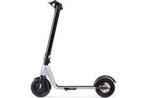 Elektrische step scooter