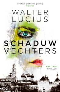 Schaduwvechters - Walter Lucius - ebook